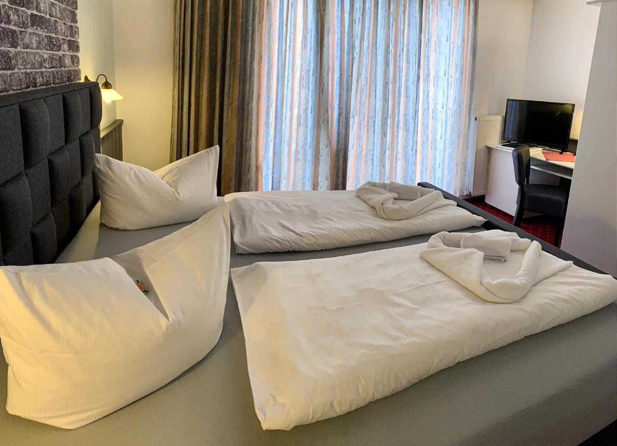 Double Room Private Bathroom