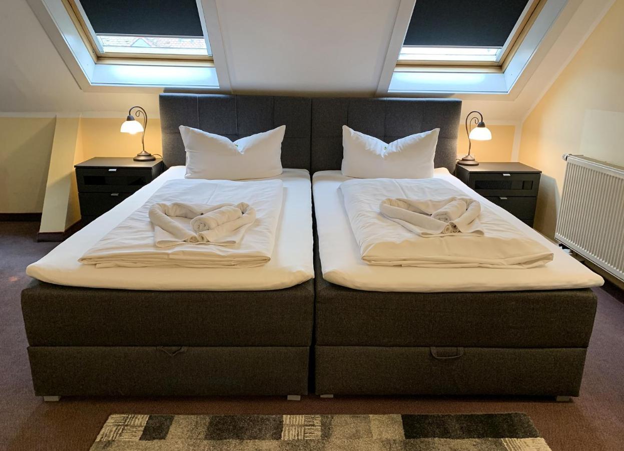Triple Room Private Bathroom